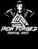 Iron Forged MA
